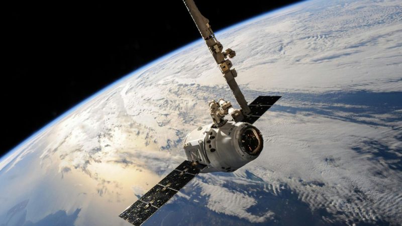 The New High Ground: Un Space Traffic Accord And The Rise Of The Orbital Economy