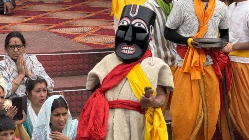 Ancient Indian Rituals Still Practiced For Healing, Wholeness And The Sacred Feminine
