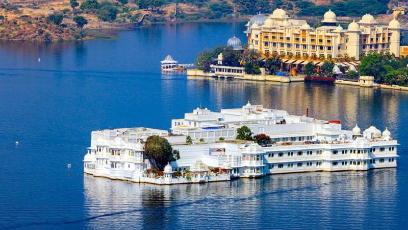 Palace Stays In Rajasthan That Feel Unreal: The Complete Women’S Booking Guide