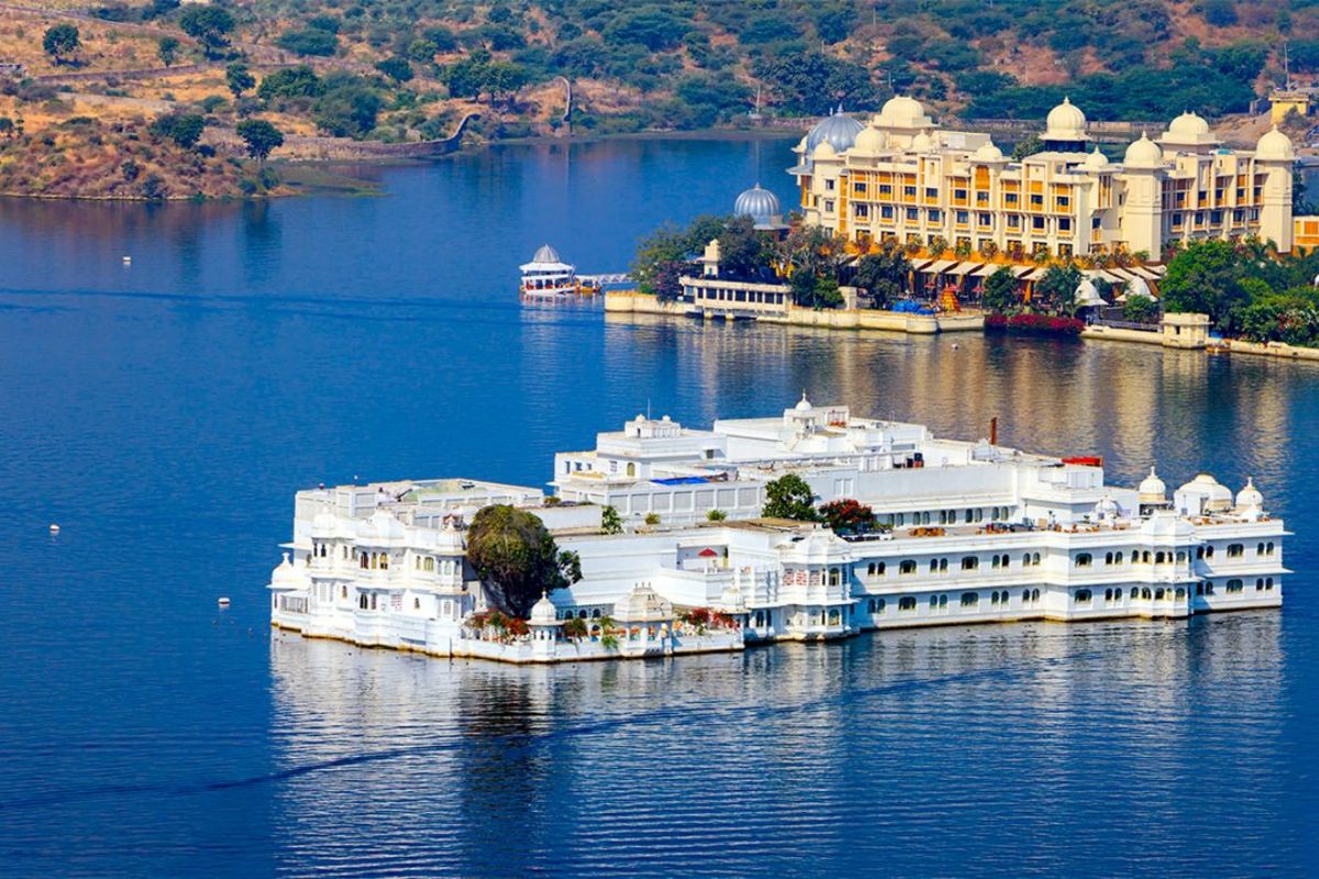 Palace Stays In Rajasthan That Feel Unreal: The Complete Women’S Booking Guide