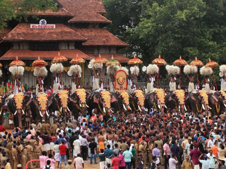 Summer Festivals In India: Where Heat Meets Heritage, Spirit, And Celebration