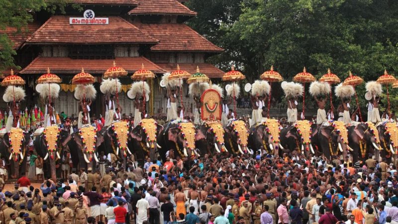 Summer Festivals In India: Where Heat Meets Heritage, Spirit, And Celebration