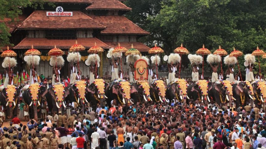 Summer Festivals In India: Where Heat Meets Heritage, Spirit, And Celebration