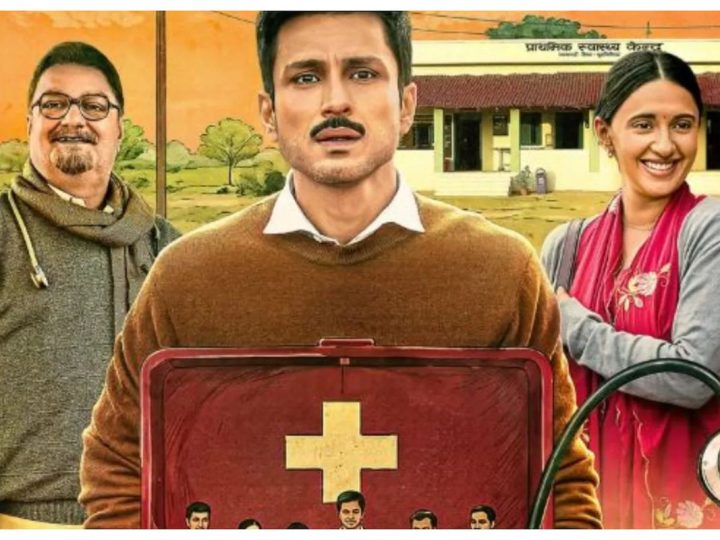 Tvf’s Rural Storytelling Evolution: From Panchayat’s Charm To Gram Chikitsalay’s Scalpel – They’re Getting Sharper