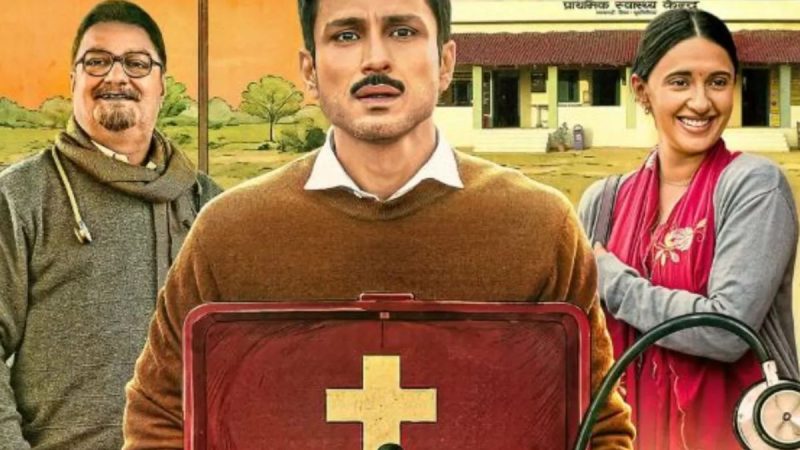 Tvf’s Rural Storytelling Evolution: From Panchayat’s Charm To Gram Chikitsalay’s Scalpel – They’re Getting Sharper