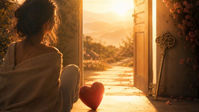 Stop Auditioning For Love. You Were Never Meant To Earn A Place That Was Already Yours.
