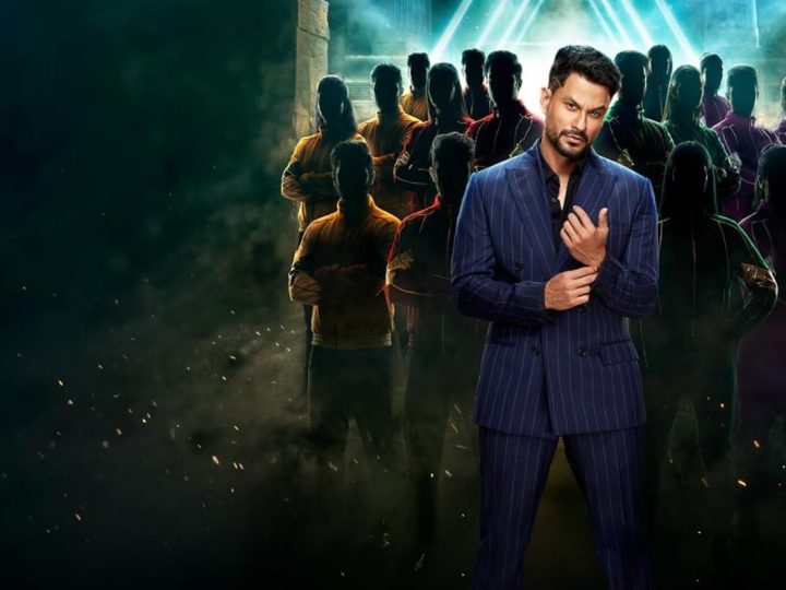 Alliance On Prime: The Ruthless Reality Beast That’S Already Eating Big Brother’S Lunch