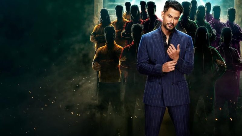 Alliance On Prime: The Ruthless Reality Beast That’S Already Eating Big Brother’S Lunch