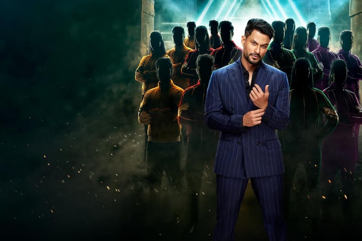 Alliance On Prime: The Ruthless Reality Beast That’S Already Eating Big Brother’S Lunch