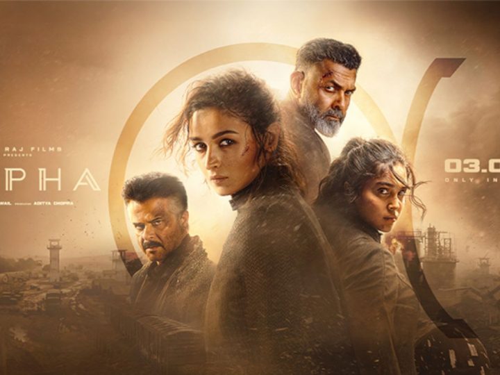 The Alpha Audio Leak: How Alia Bhatt And Sharvari Just Upended The Yrf Spy Universe Marketing Playbook