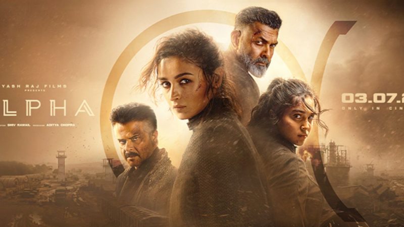 The Alpha Audio Leak: How Alia Bhatt And Sharvari Just Upended The Yrf Spy Universe Marketing Playbook