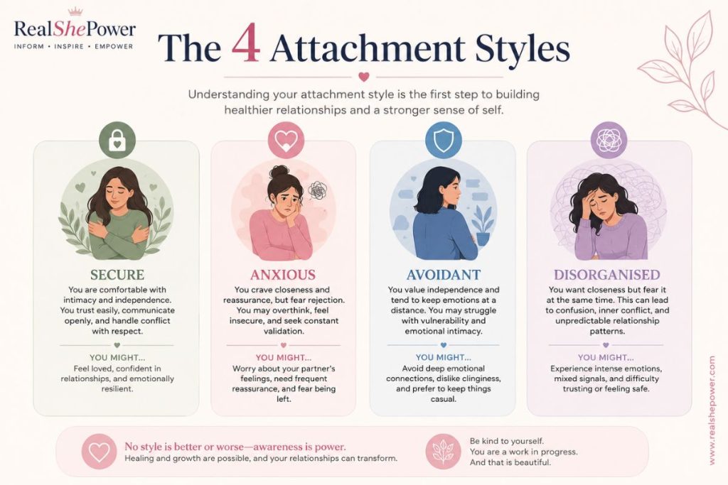 Attachment
