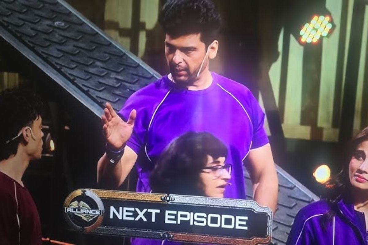 Alliance So Far: Fireworks, Strategy, And One Kid Who Won’t Stop Playing Target Practice
