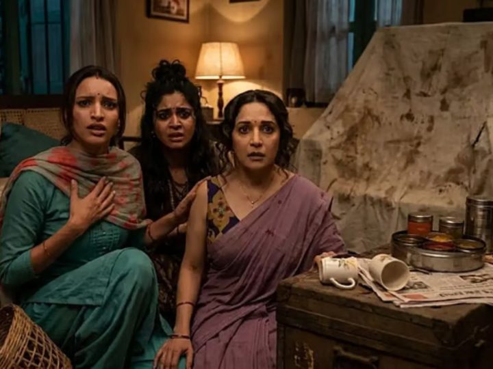 Maa Behen: A Chaotic, Cathartic Ode To Women Who Refuse To Behave