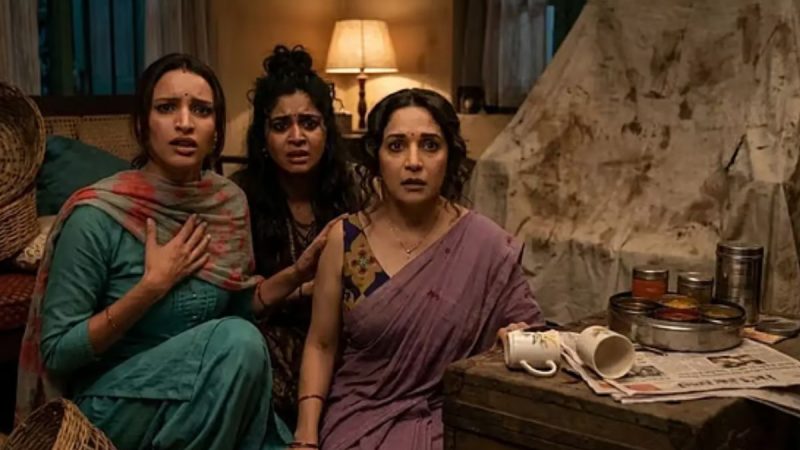 Maa Behen: A Chaotic, Cathartic Ode To Women Who Refuse To Behave