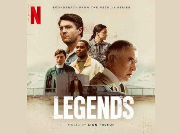 Legends On Netflix Review: Is This 2026 Crime Thriller Worth The Hype? (Spoiler-Free)