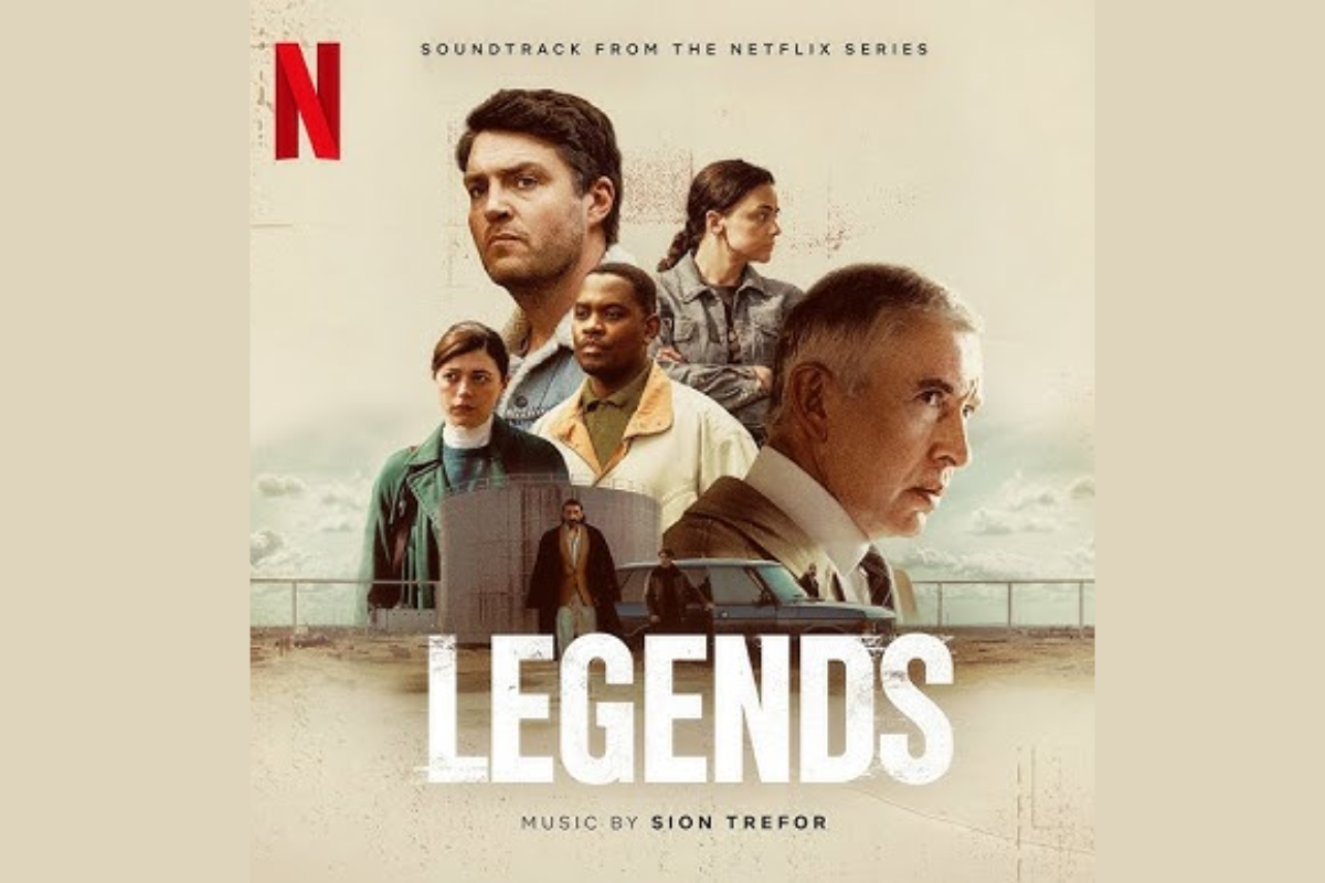 Legends On Netflix Review: Is This 2026 Crime Thriller Worth The Hype? (Spoiler-Free)