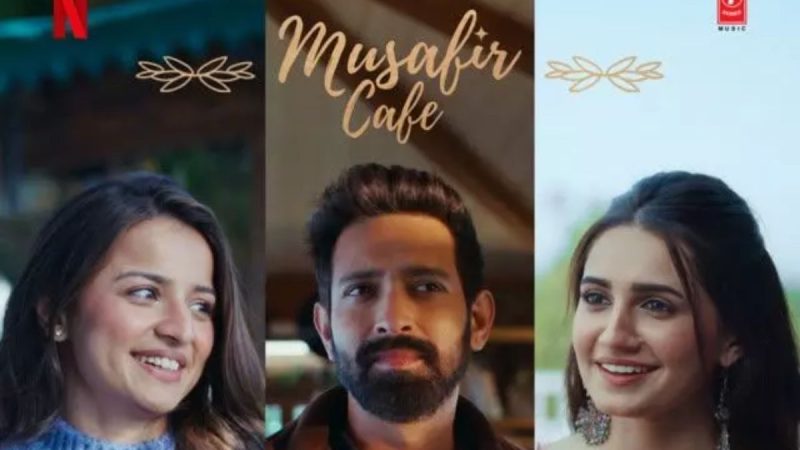 Musafir Cafe Netflix Review: Achingly Good, But That Ending… (3.7/5)