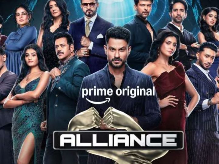 The Hypocrisy Of Selective Outrage In “Alliance”: Why Kunal Kemmu Failed Kushal Tandon And What It Reveals About The Show