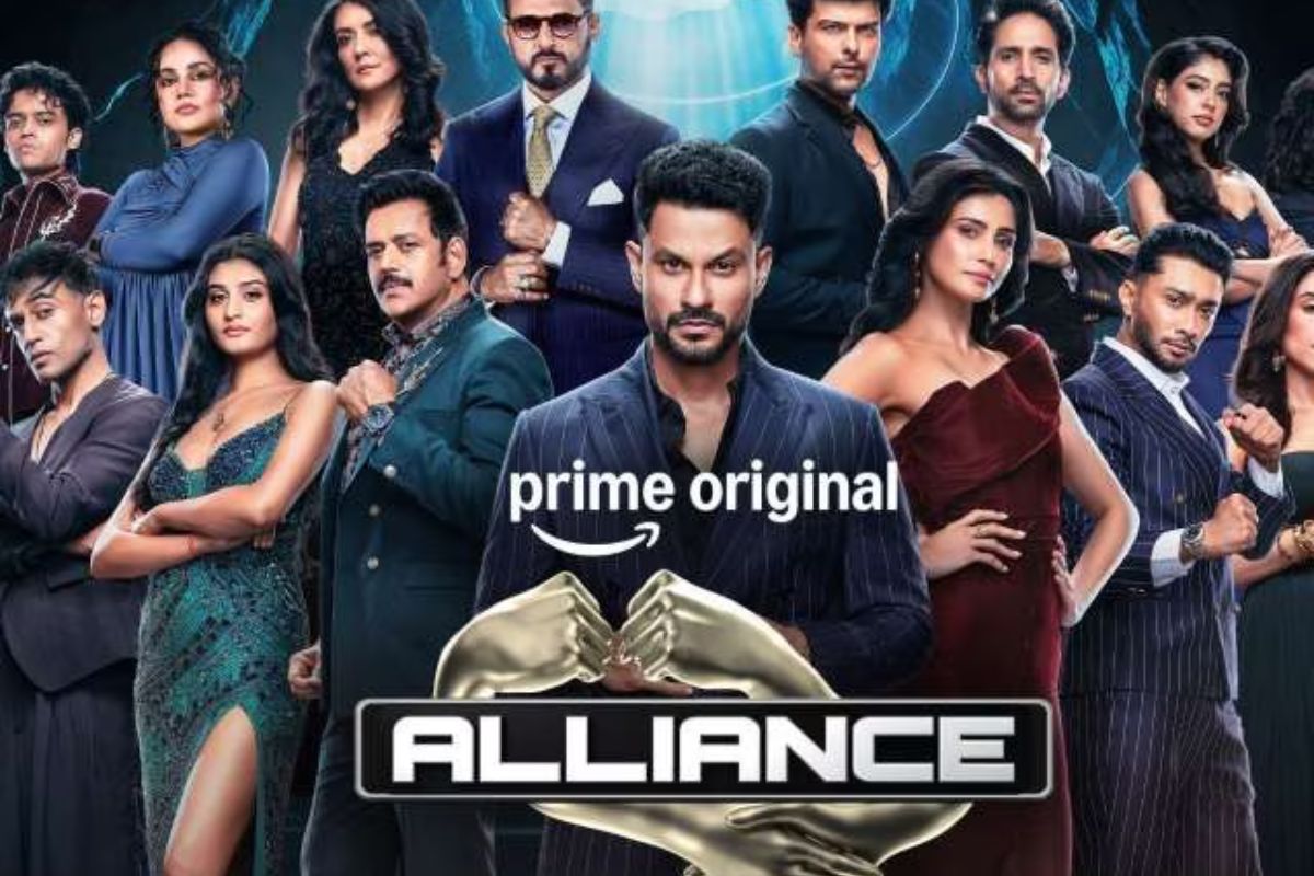 The Hypocrisy Of Selective Outrage In “Alliance”: Why Kunal Kemmu Failed Kushal Tandon And What It Reveals About The Show