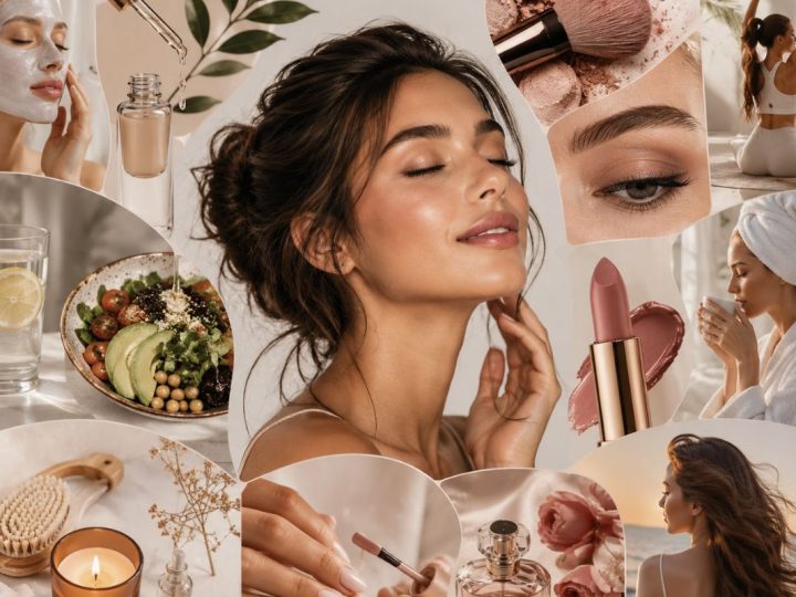 26 Beauty Rules Worth Living By