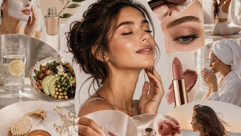 26 Beauty Rules Worth Living By