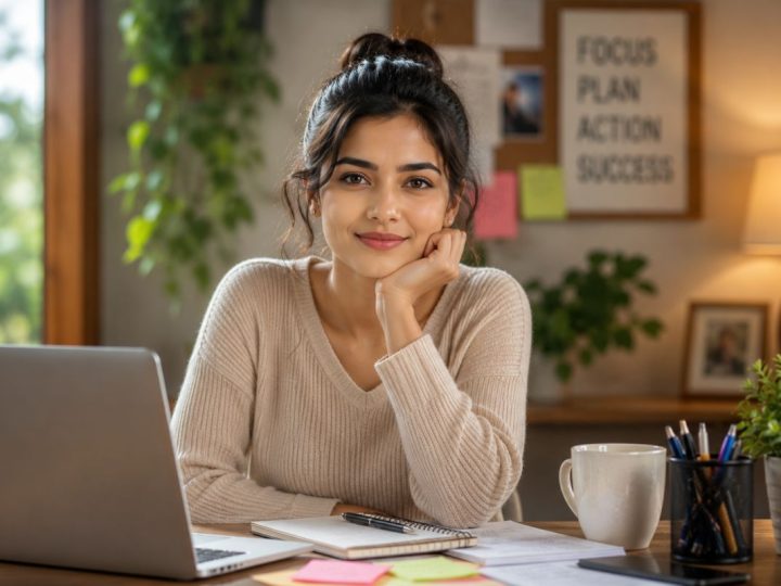 Being Busy Isn’T The Same As Being Well, And Your Body Already Knows It