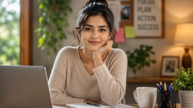Being Busy Isn’T The Same As Being Well, And Your Body Already Knows It