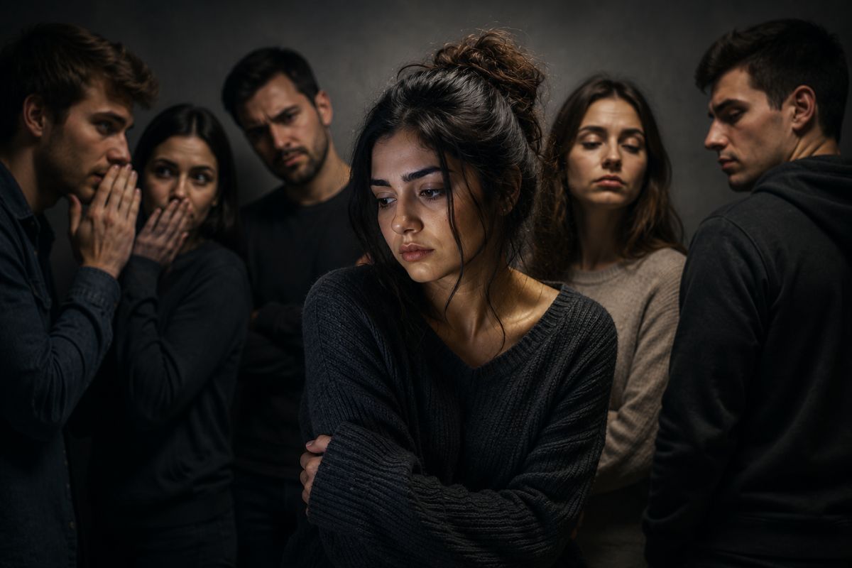 This Is Why People Secretly Dislike You