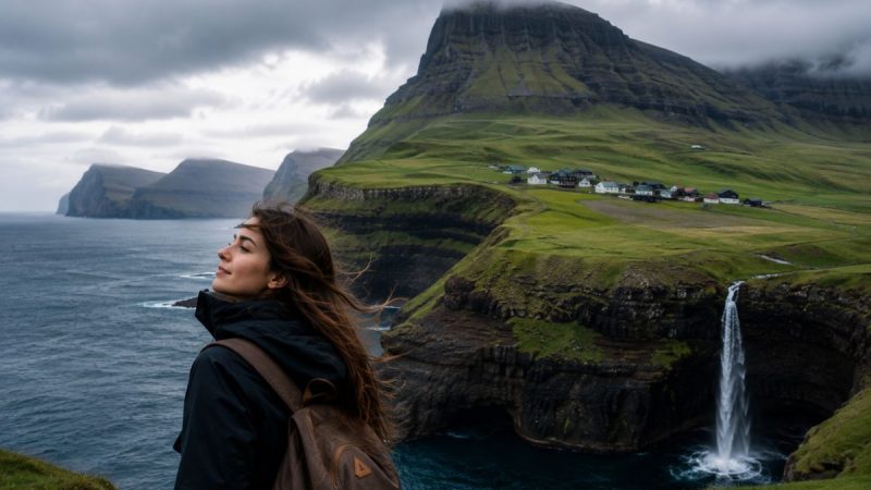 The Faroe Islands Are Not On Most Bucket Lists Yet, And That Is Exactly The Point