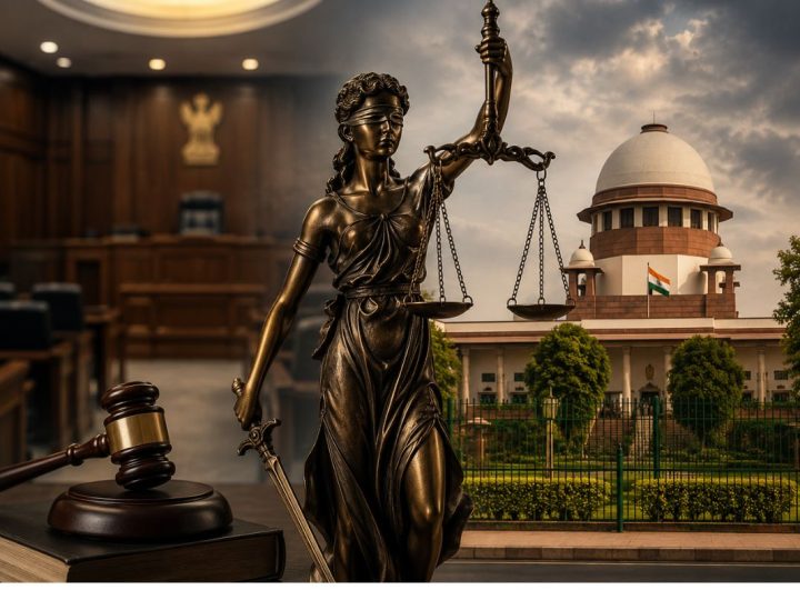 Exploring The Impact Of Fast Track Courts On Conviction Rates In India: Speed Versus Substance In The Pursuit Of Justice