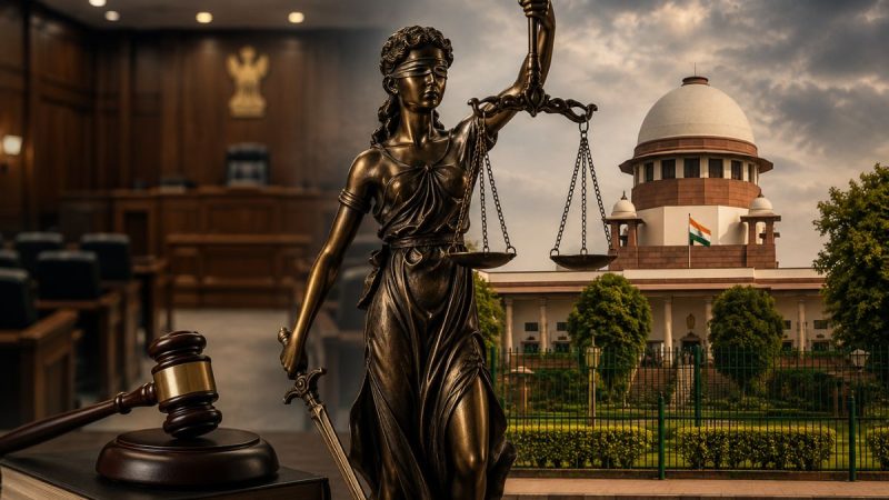 Exploring The Impact Of Fast Track Courts On Conviction Rates In India: Speed Versus Substance In The Pursuit Of Justice