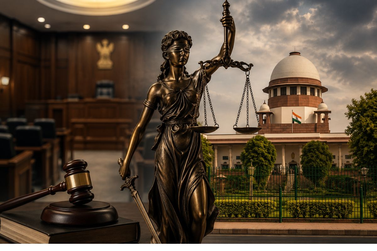 Exploring The Impact Of Fast Track Courts On Conviction Rates In India: Speed Versus Substance In The Pursuit Of Justice