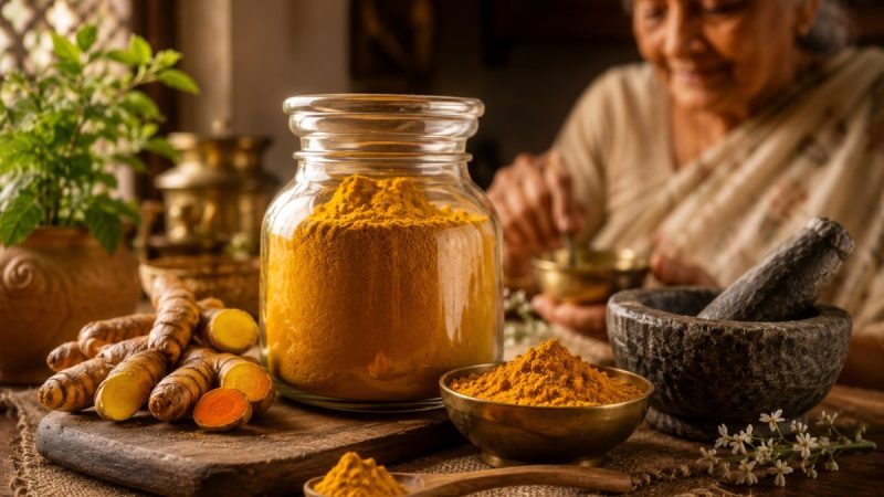 The One Kitchen Ingredient Grandmothers Swore Could Fix Almost Everything