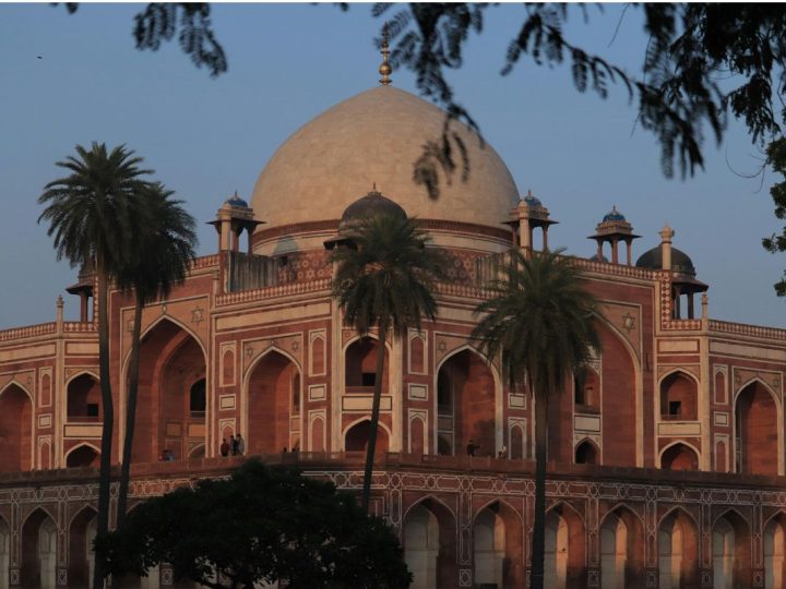 Things To Do In Delhi This Weekend: Best Events, Concerts, And Food Festivals