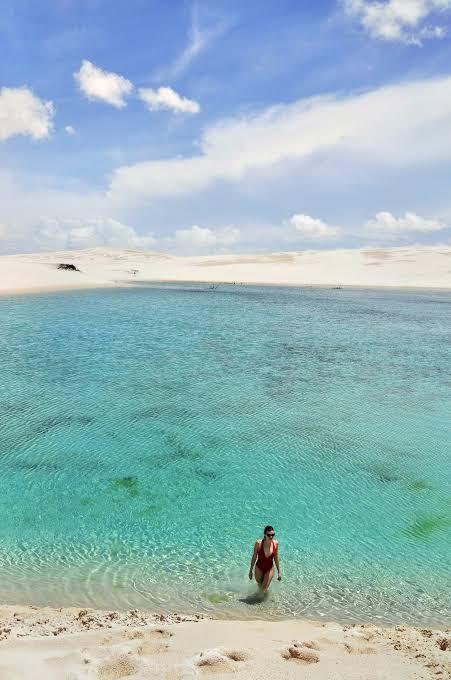 You Can'T Miss Diving Into The Flooded Desert Of Lençóis Maranhenses 3 Image 59