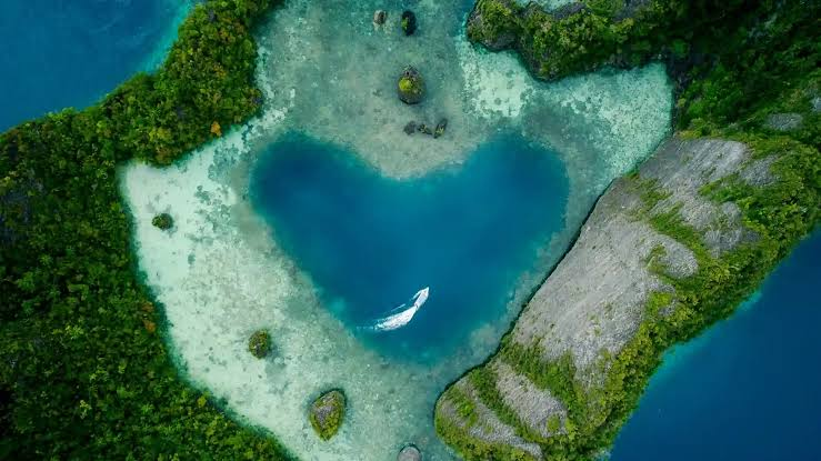 Time To Sail Into The Forgotten Islands Of Raja Ampat 2 Image 60