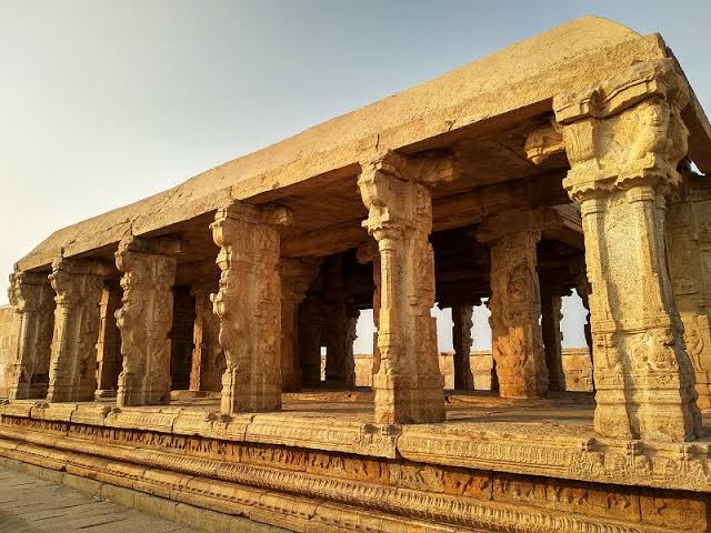Gandikota Fort History: The Architectural Legacy Of India’s Grand Canyon Citadel 2 Image 65