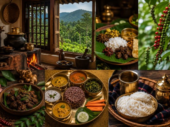 The Ancestral Kitchens Of Kodagu: A 5-Day Culinary Road Trip