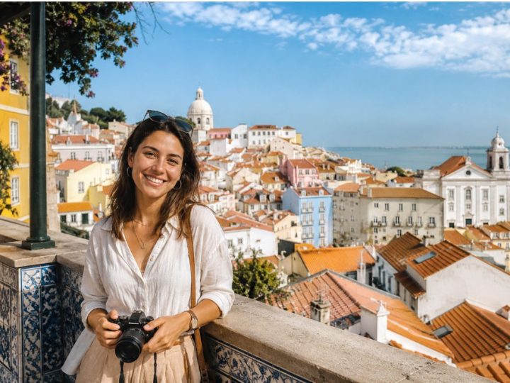 Lisbon, Portugal: The Real Shee Power Solo Women’S Travel Guide For 2026