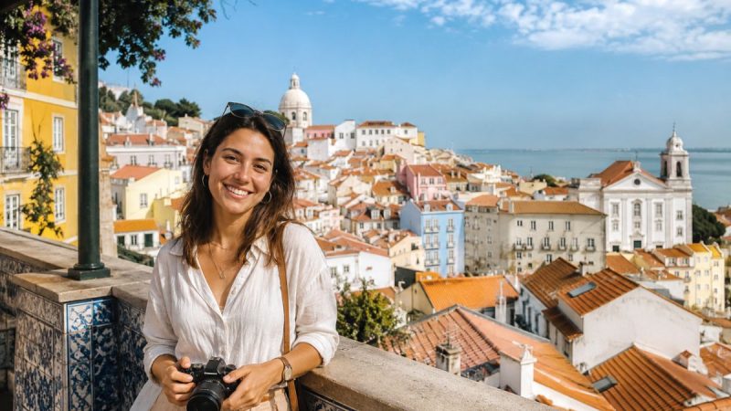 Lisbon, Portugal: The Real Shee Power Solo Women’S Travel Guide For 2026