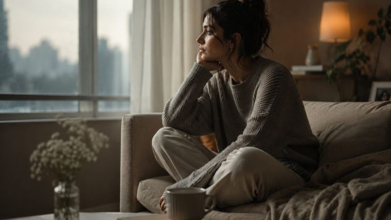 The Loneliness Epidemic: Why We’re More Connected Than Ever, Yet Feel More Alone