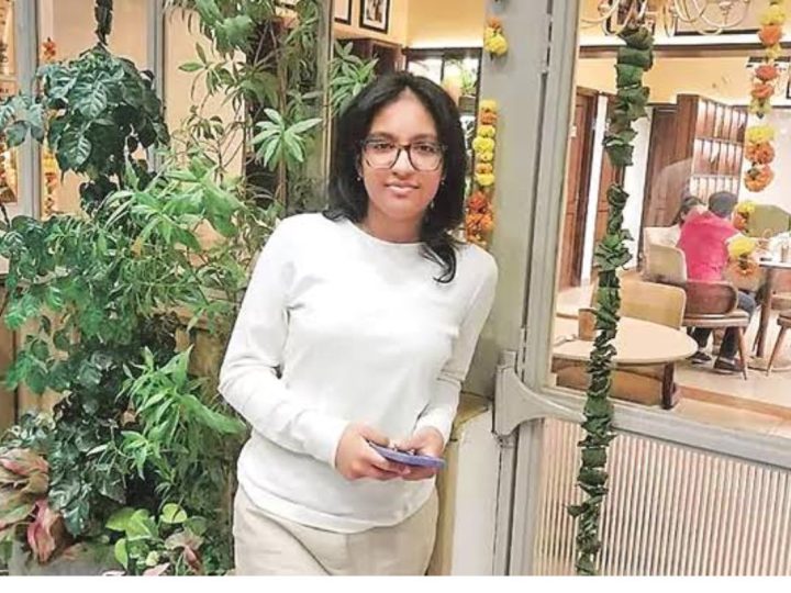 Why Mahi Malhani’s Trashbot Proves The Future Of Ai Belongs To Atoms, Not Just Bits
