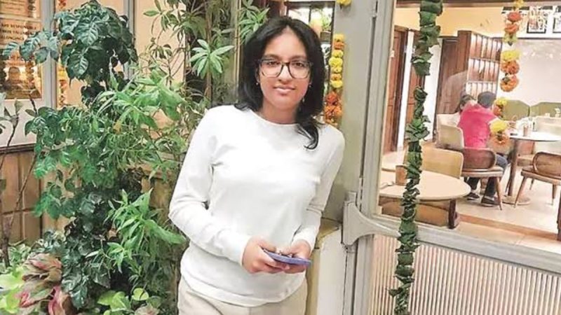 Why Mahi Malhani’s Trashbot Proves The Future Of Ai Belongs To Atoms, Not Just Bits