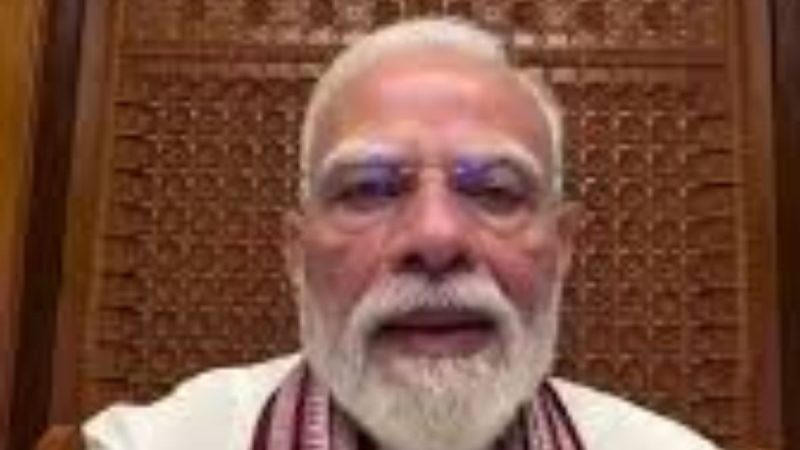 The 300-Million View Pivot: Pm Modi’s Late-Night Reels And The Battle For Gen Z Trust
