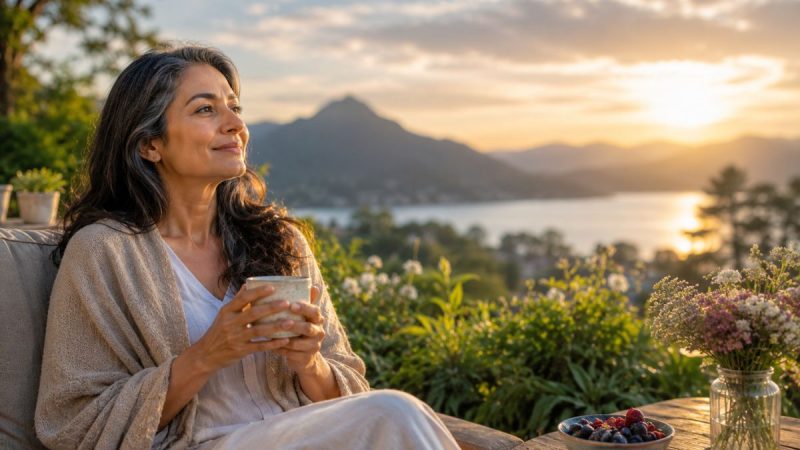 The People Who Age The Best Usually Have This One Thing In Common, And It Isn’T Genetics
