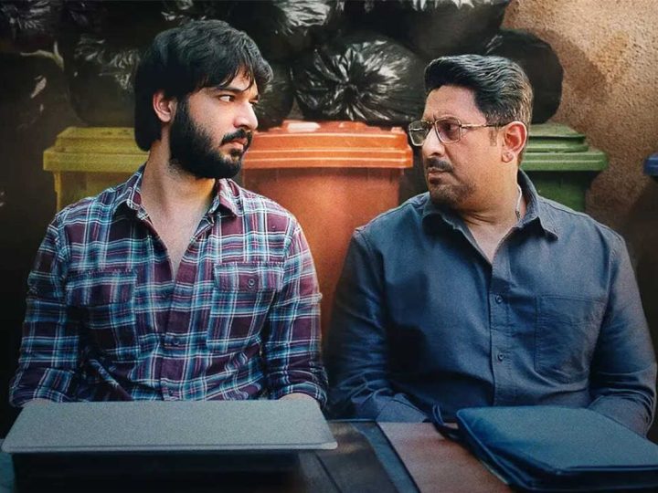 Pritam And Pedro: Rajkumar Hirani’s Painfully Mediocre Ott Debut That Feels Like A Total Waste Of Time