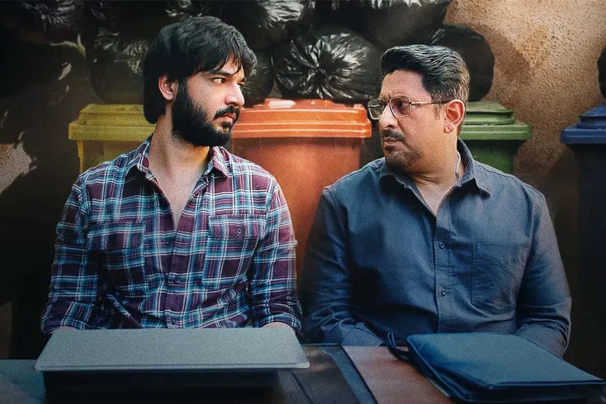 Pritam And Pedro: Rajkumar Hirani’s Painfully Mediocre Ott Debut That Feels Like A Total Waste Of Time