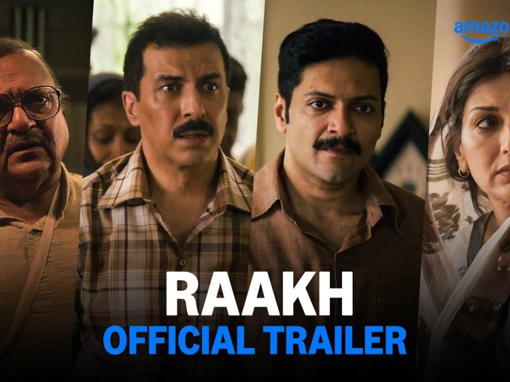 Twisting Truth – The Dangerous Game In Raakh