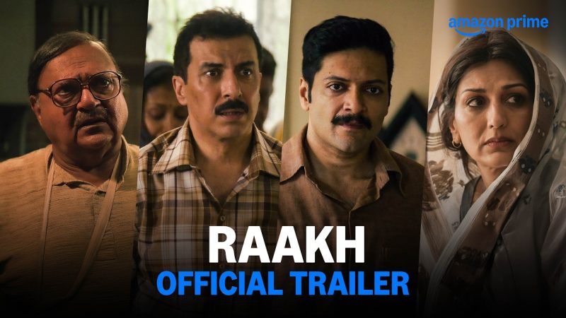 Twisting Truth – The Dangerous Game In Raakh